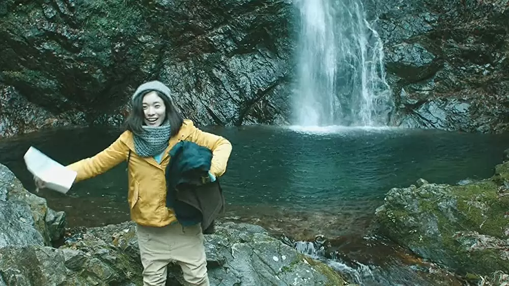 勝手にふるえてろの画像