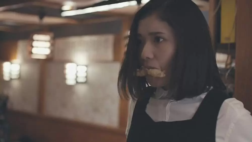 勝手にふるえてろの画像