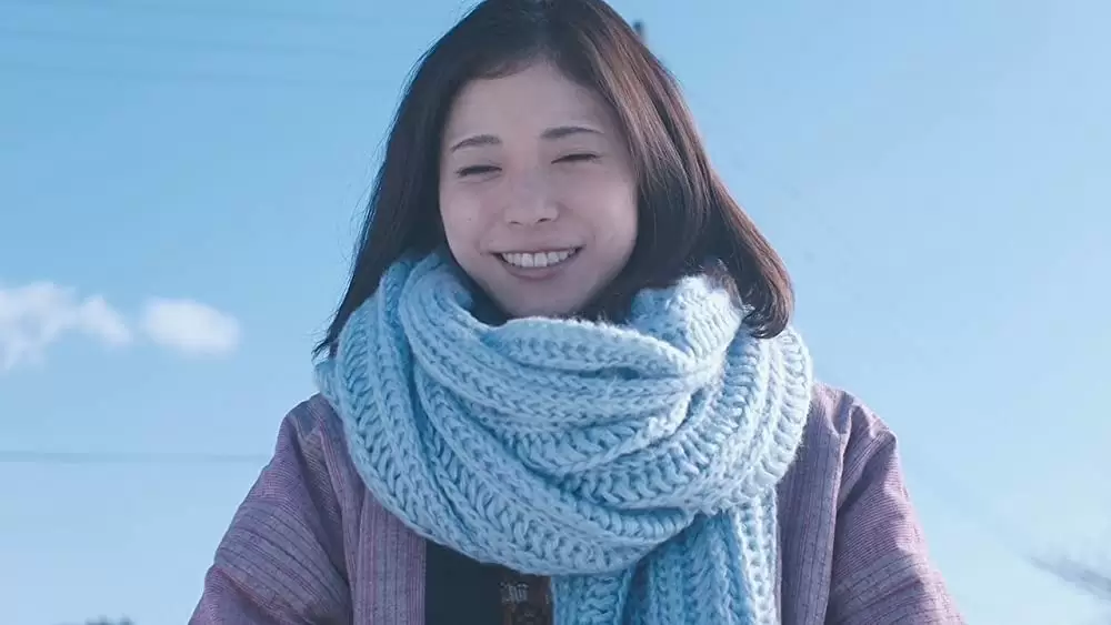 勝手にふるえてろの画像