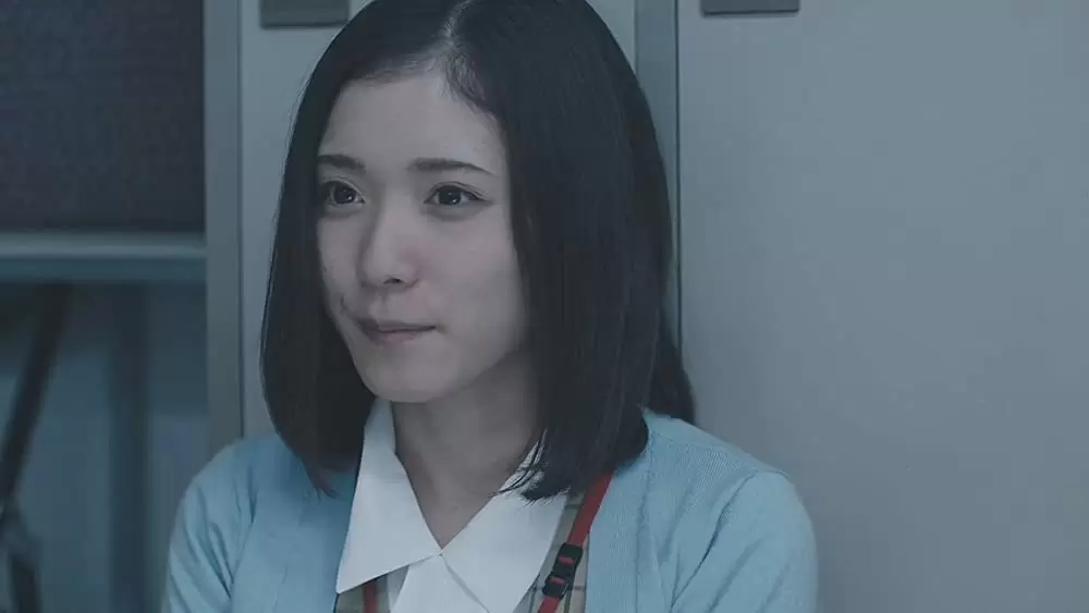 勝手にふるえてろの画像