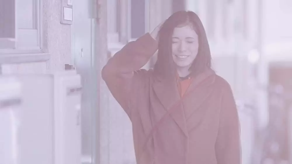 勝手にふるえてろの画像