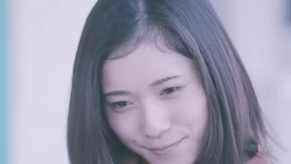 勝手にふるえてろの画像