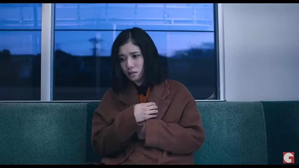 勝手にふるえてろの画像