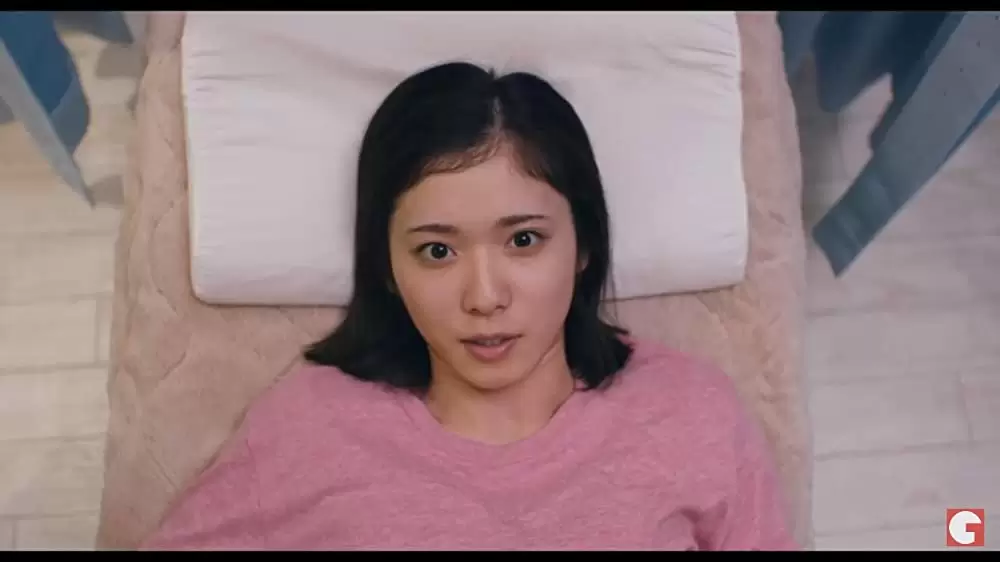 勝手にふるえてろの画像