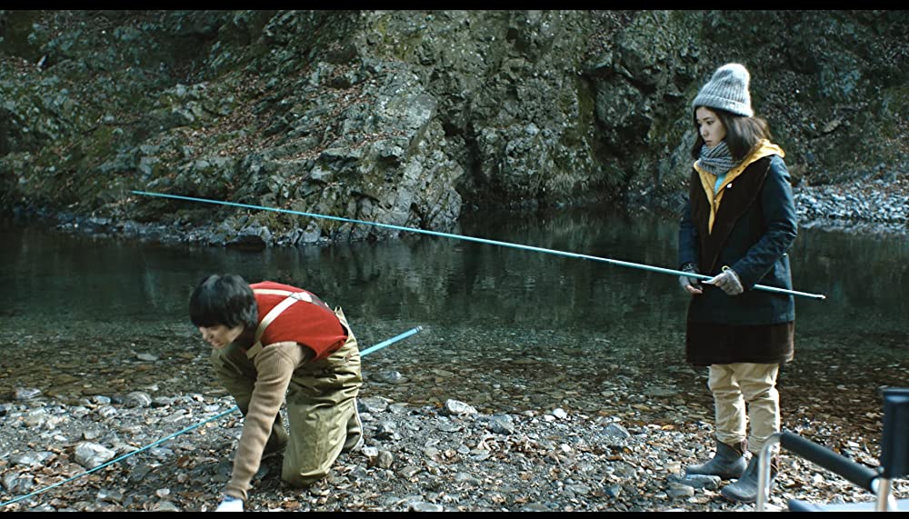 勝手にふるえてろの画像