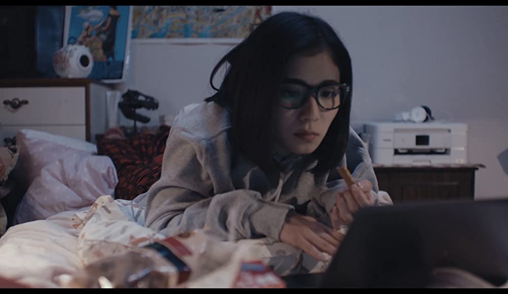 勝手にふるえてろの画像