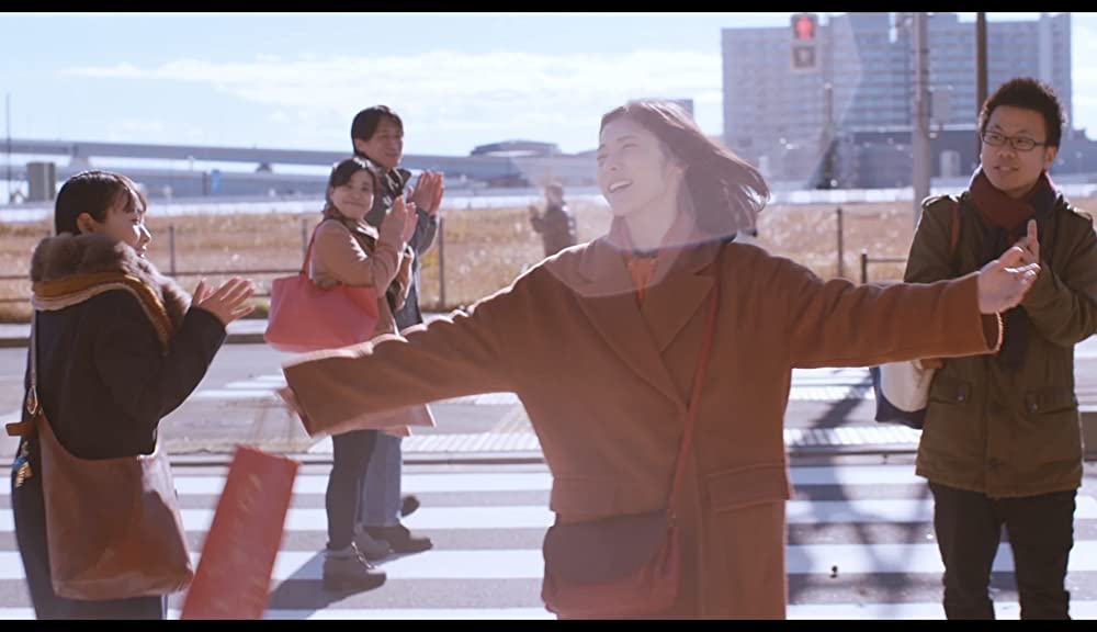 勝手にふるえてろの画像