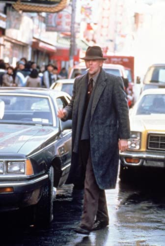 イヤー・オブ・ザ・ドラゴンの画像