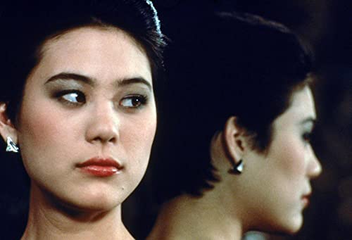 イヤー・オブ・ザ・ドラゴンの画像