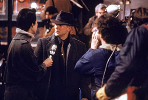 イヤー・オブ・ザ・ドラゴンの画像