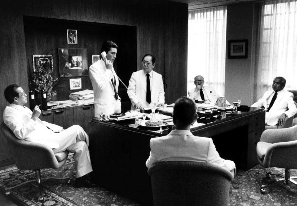 イヤー・オブ・ザ・ドラゴンの画像