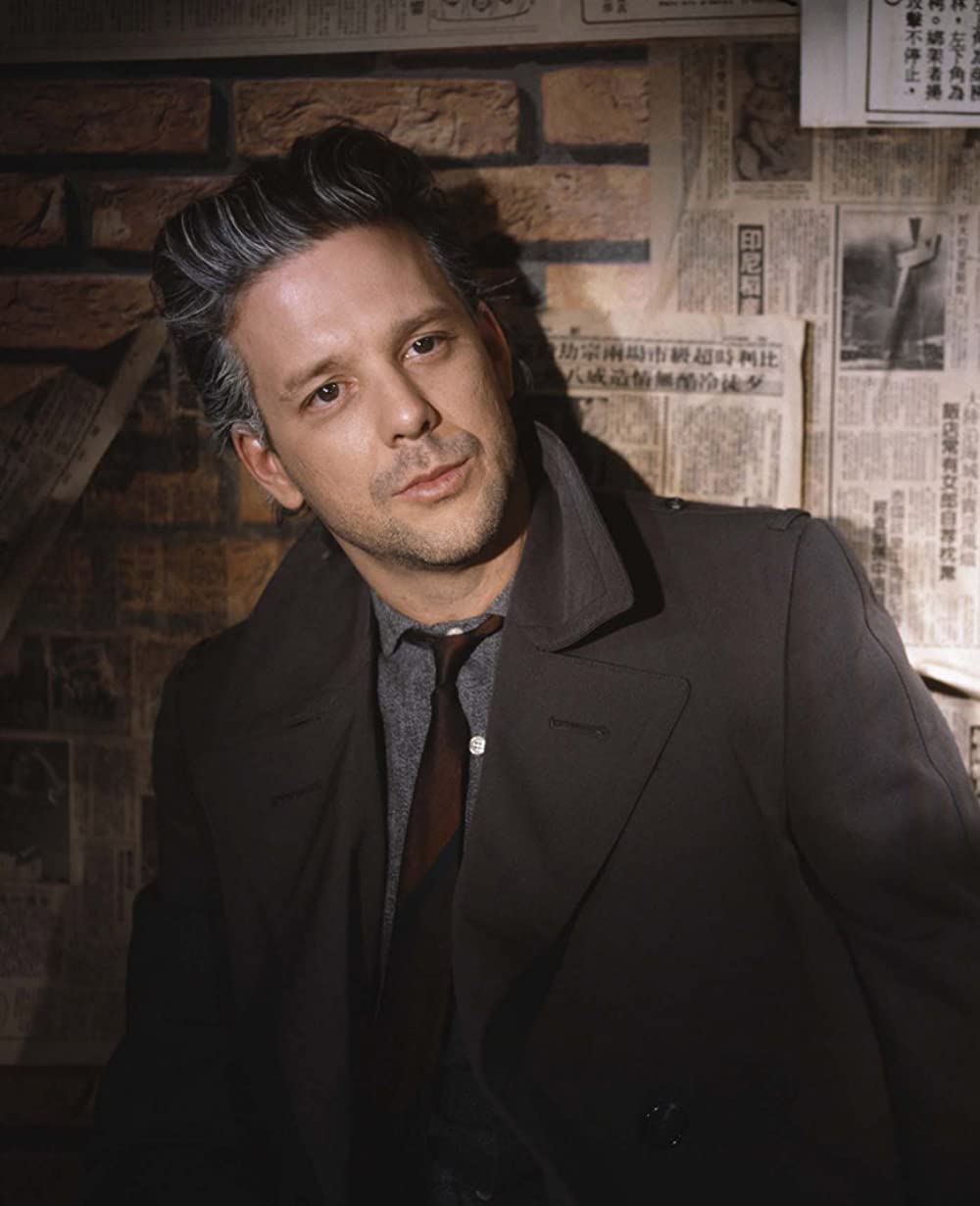 イヤー・オブ・ザ・ドラゴンの画像