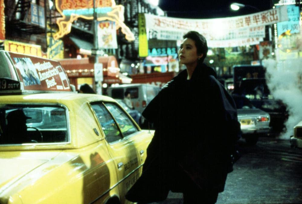 イヤー・オブ・ザ・ドラゴンの画像