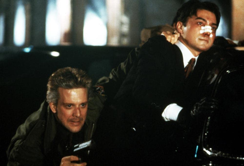 イヤー・オブ・ザ・ドラゴンの画像