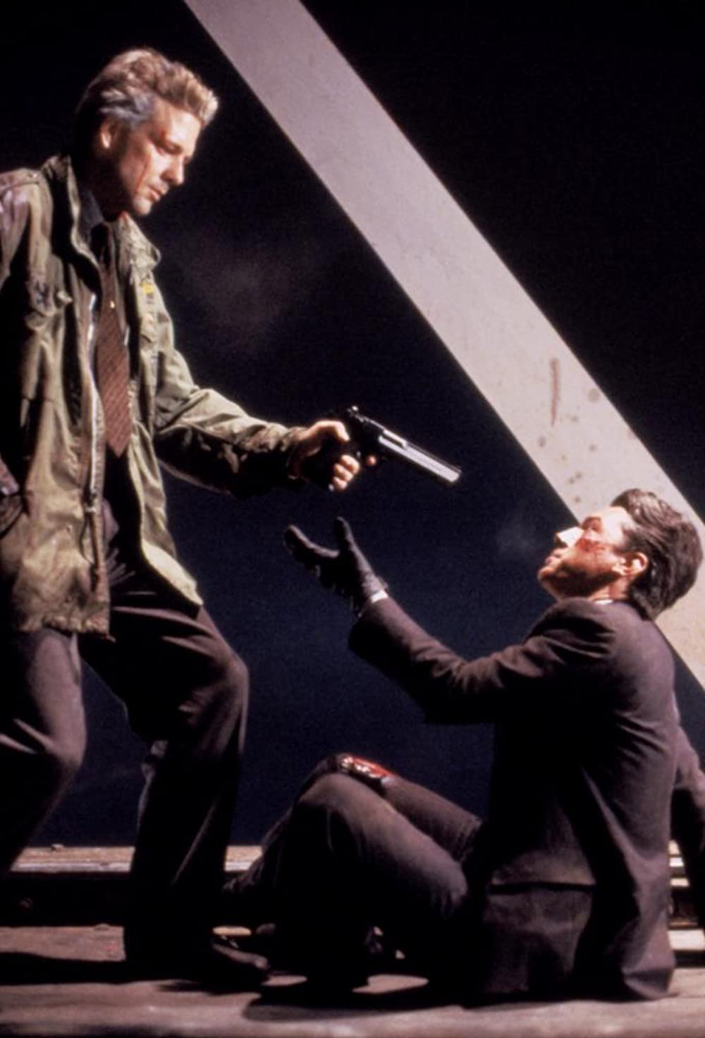 イヤー・オブ・ザ・ドラゴンの画像