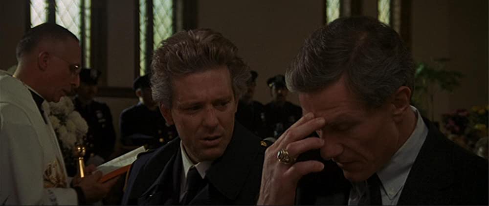 イヤー・オブ・ザ・ドラゴンの画像