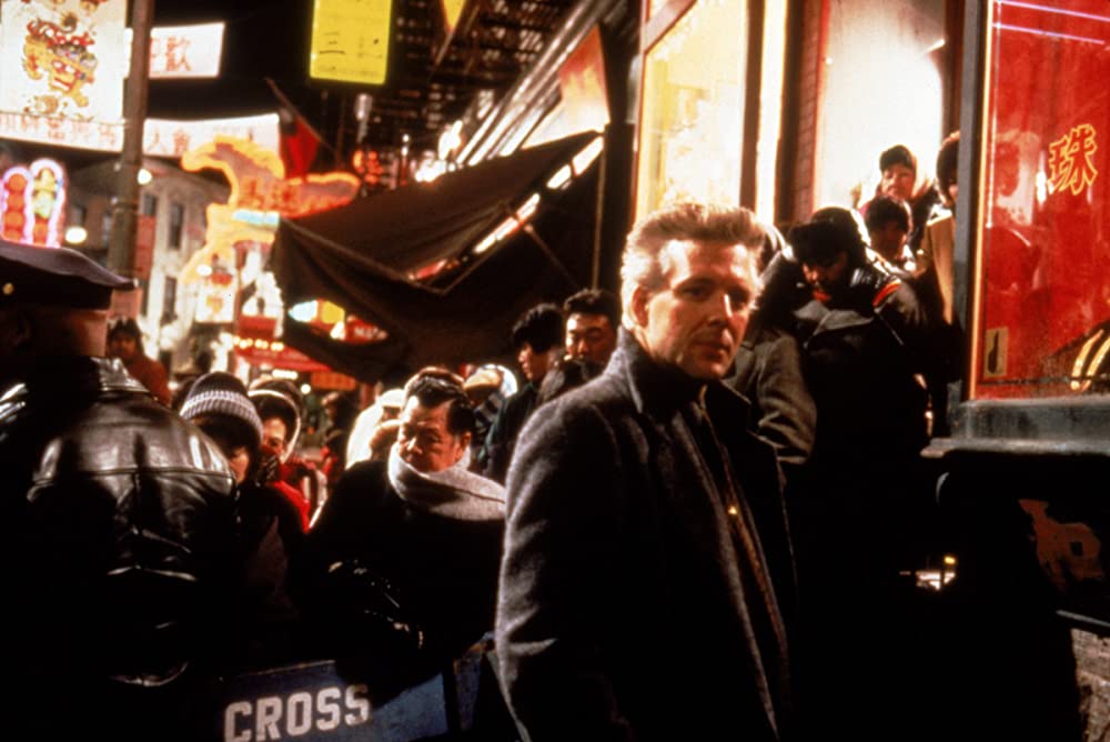 イヤー・オブ・ザ・ドラゴンの画像