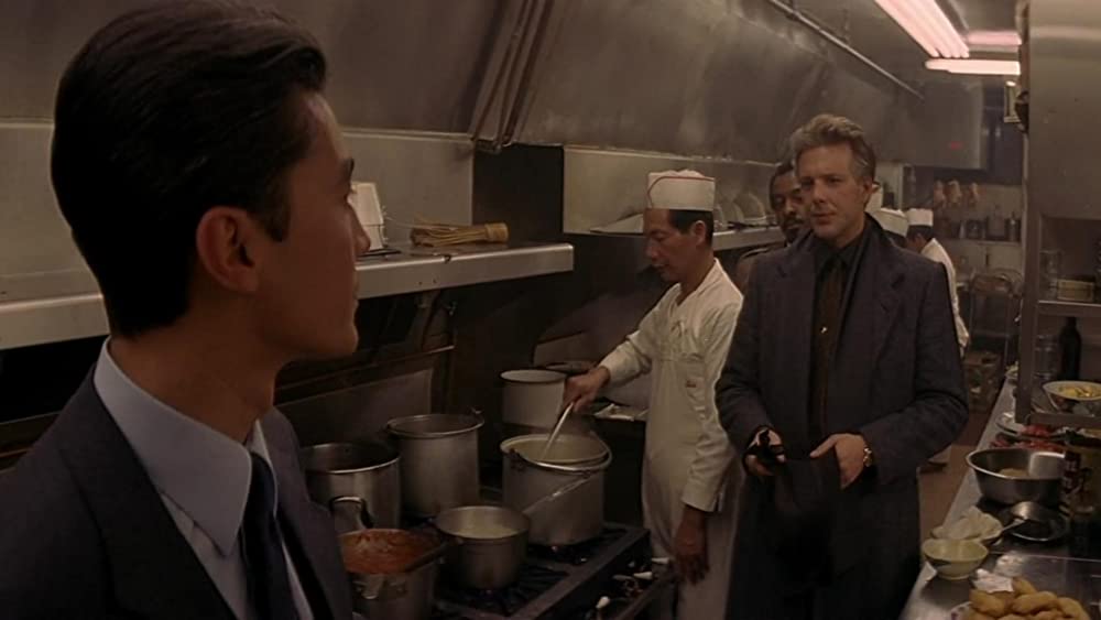 イヤー・オブ・ザ・ドラゴンの画像