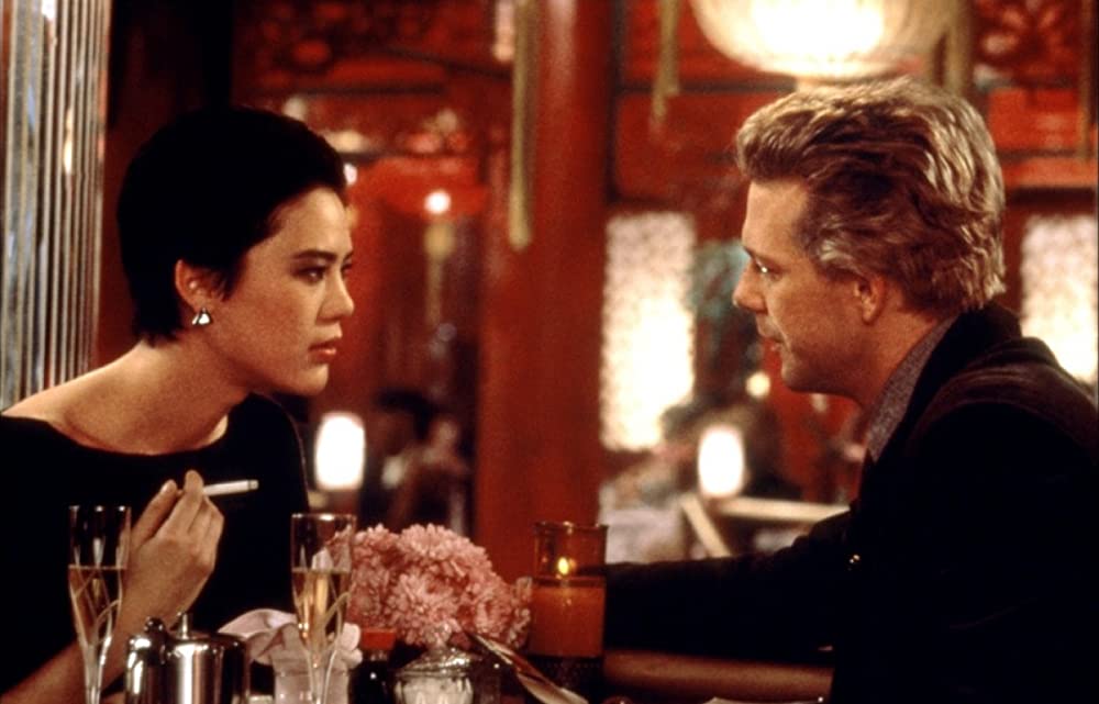 イヤー・オブ・ザ・ドラゴンの画像