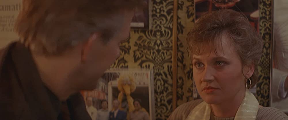 イヤー・オブ・ザ・ドラゴンの画像