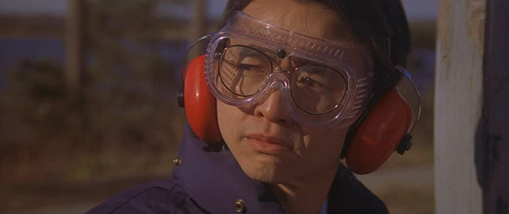 イヤー・オブ・ザ・ドラゴンの画像