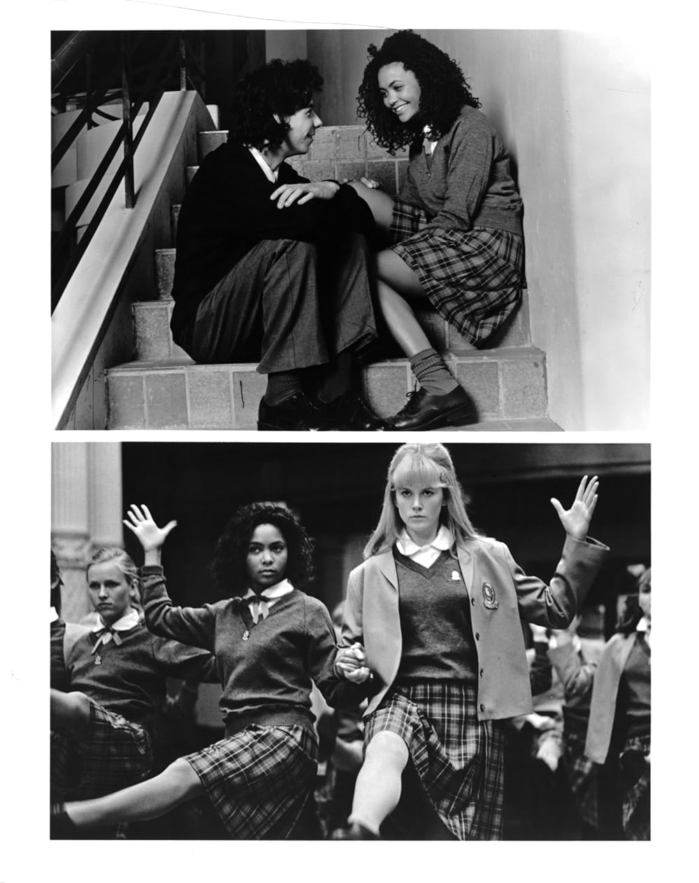 ニコール・キッドマンの恋愛天国の画像