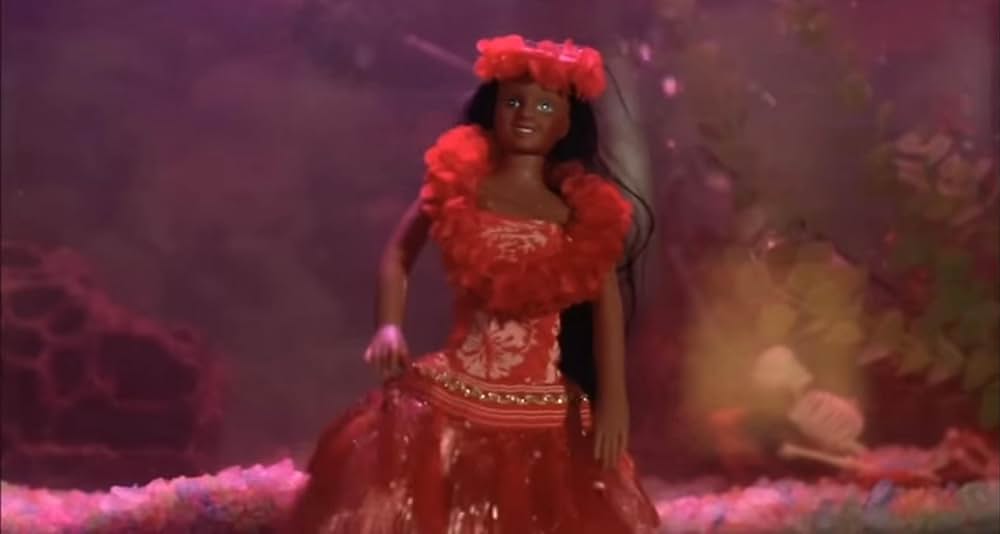 ニコール・キッドマンの恋愛天国の画像