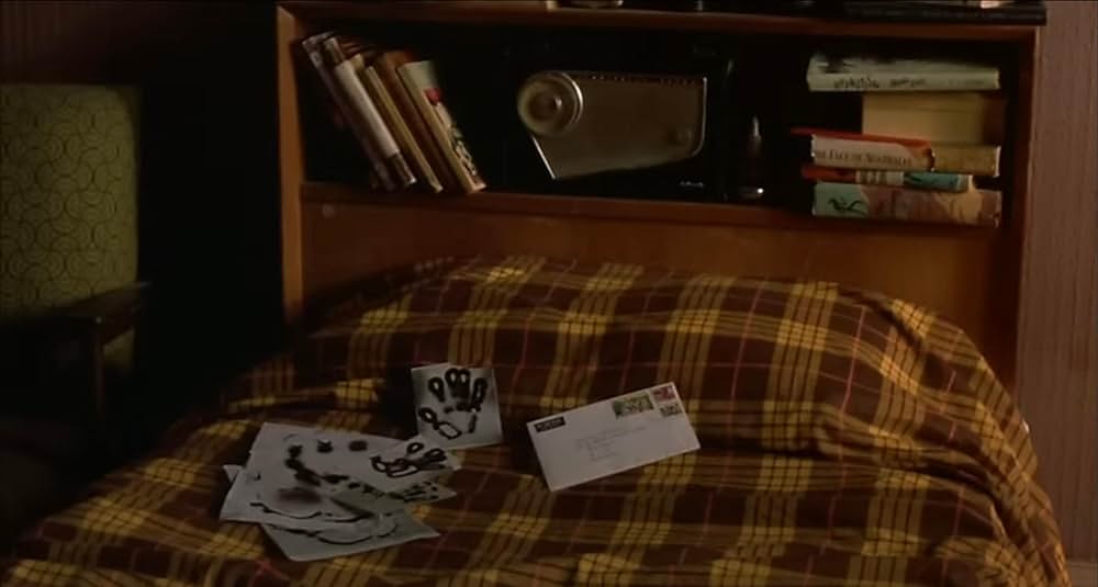 ニコール・キッドマンの恋愛天国の画像