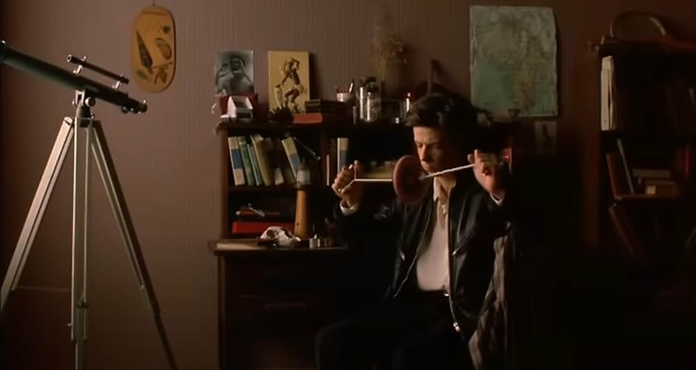 ニコール・キッドマンの恋愛天国の画像