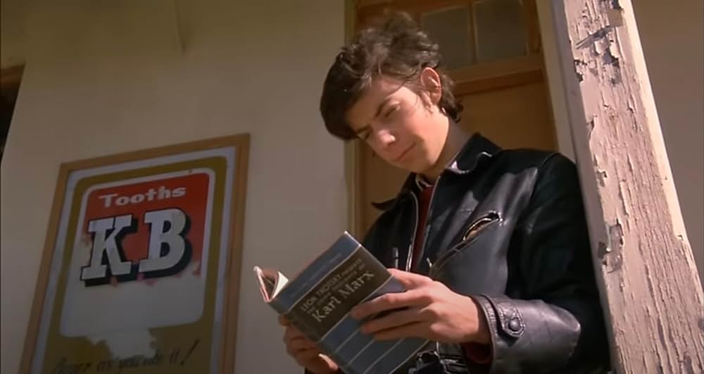 ニコール・キッドマンの恋愛天国の画像