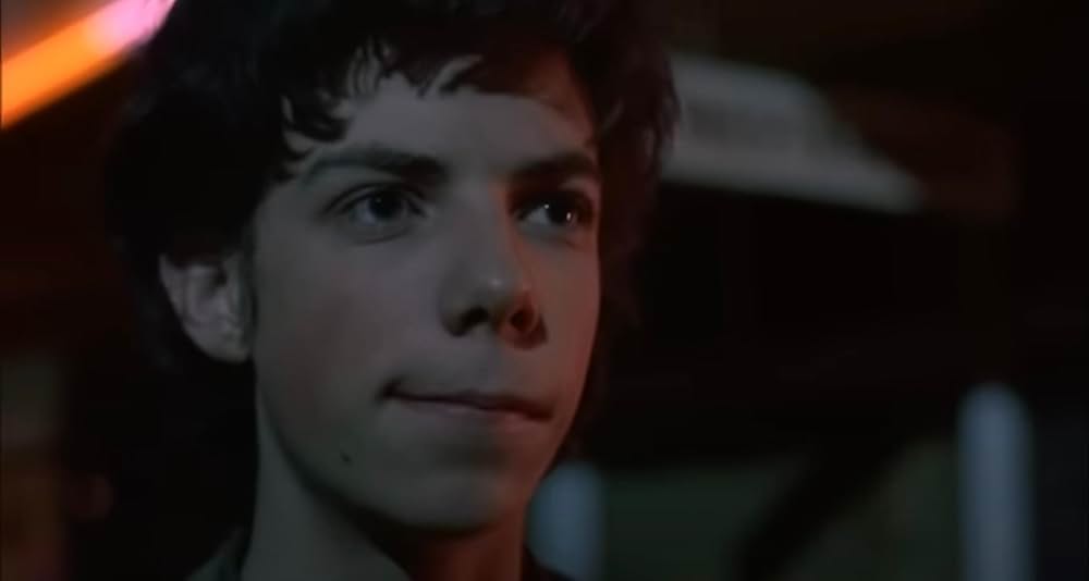 ニコール・キッドマンの恋愛天国の画像