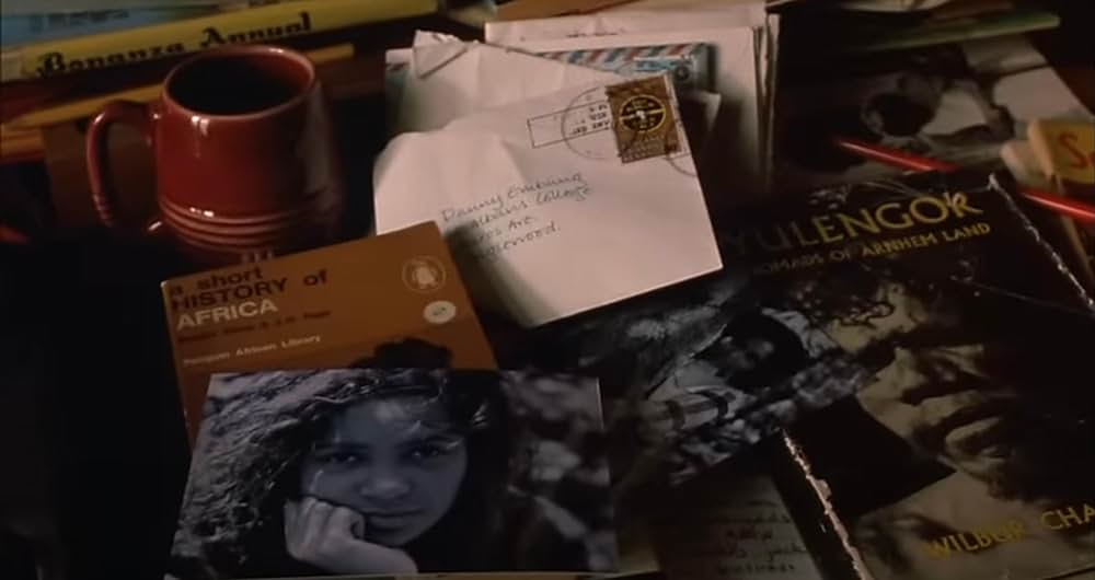 ニコール・キッドマンの恋愛天国の画像