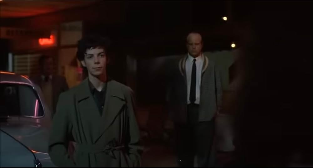 ニコール・キッドマンの恋愛天国の画像