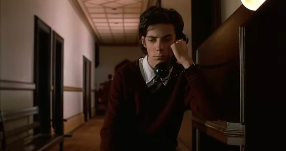 ニコール・キッドマンの恋愛天国の画像