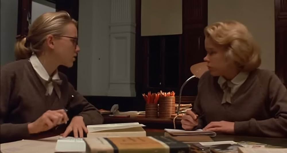 ニコール・キッドマンの恋愛天国の画像