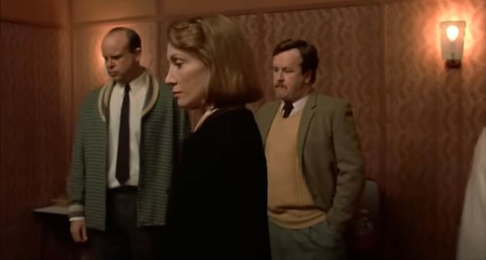 ニコール・キッドマンの恋愛天国の画像