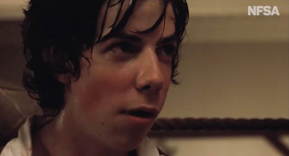 ニコール・キッドマンの恋愛天国の画像