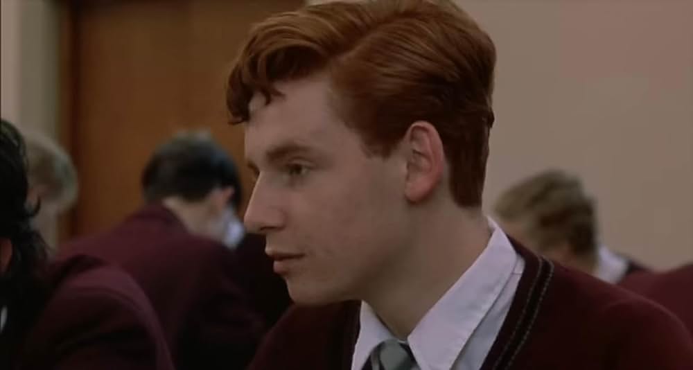 ニコール・キッドマンの恋愛天国の画像