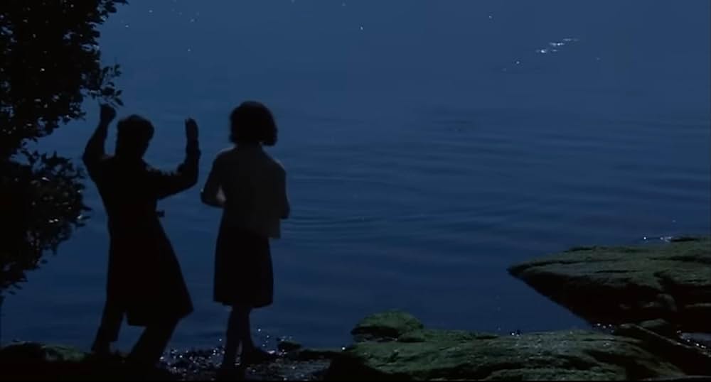 ニコール・キッドマンの恋愛天国の画像