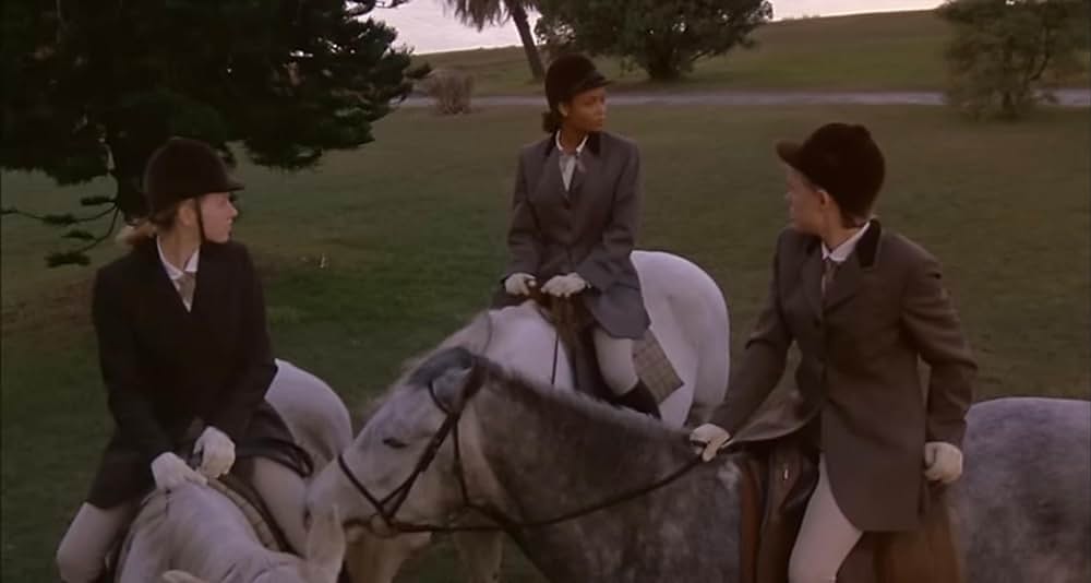 ニコール・キッドマンの恋愛天国の画像