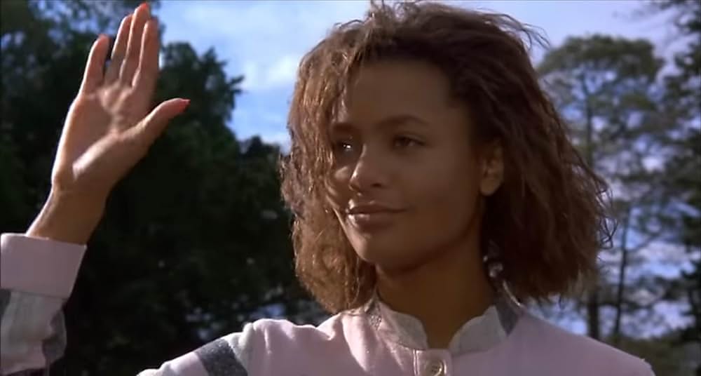 ニコール・キッドマンの恋愛天国の画像