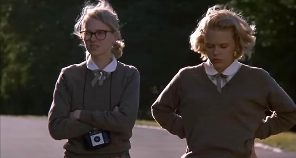 ニコール・キッドマンの恋愛天国の画像