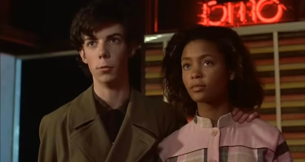 ニコール・キッドマンの恋愛天国の画像