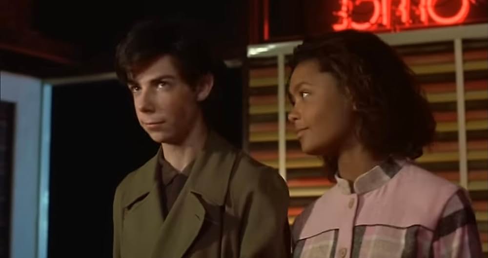 ニコール・キッドマンの恋愛天国の画像