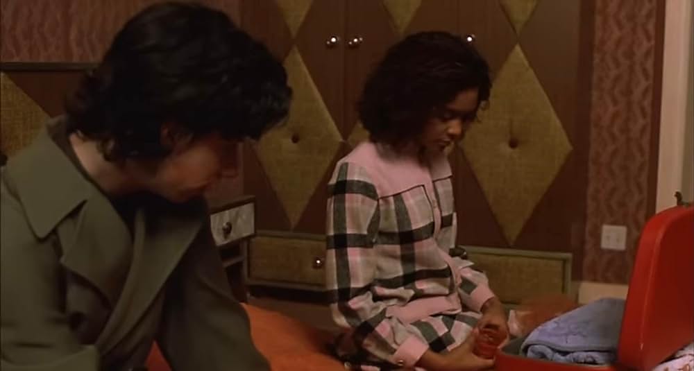 ニコール・キッドマンの恋愛天国の写真