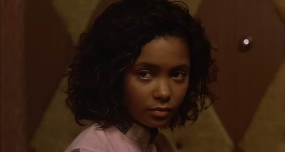 ニコール・キッドマンの恋愛天国の画像