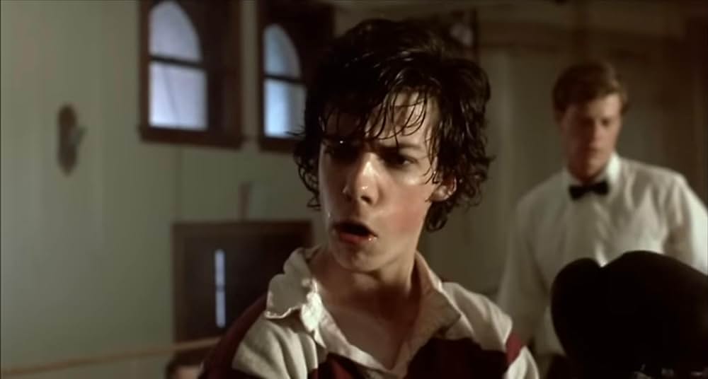 ニコール・キッドマンの恋愛天国の画像