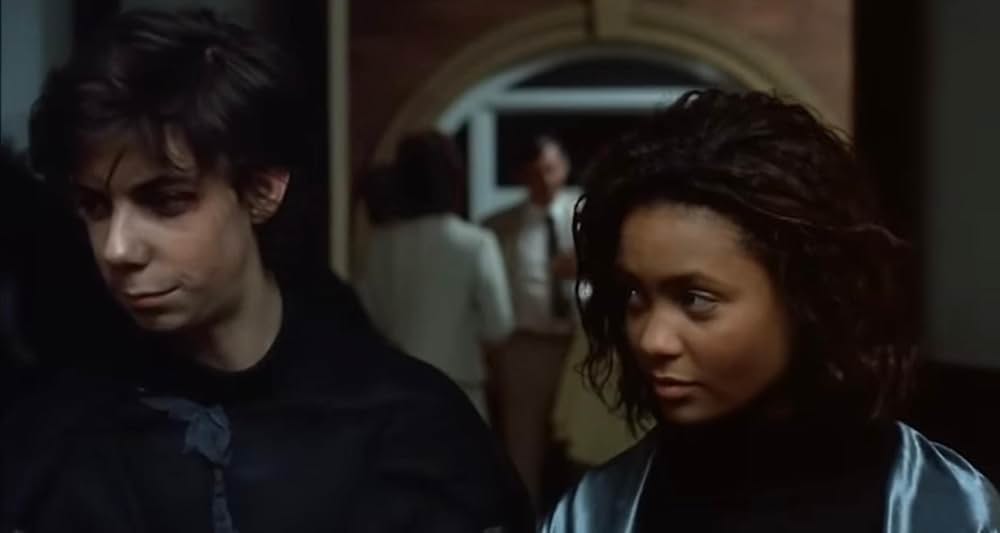 ニコール・キッドマンの恋愛天国の画像