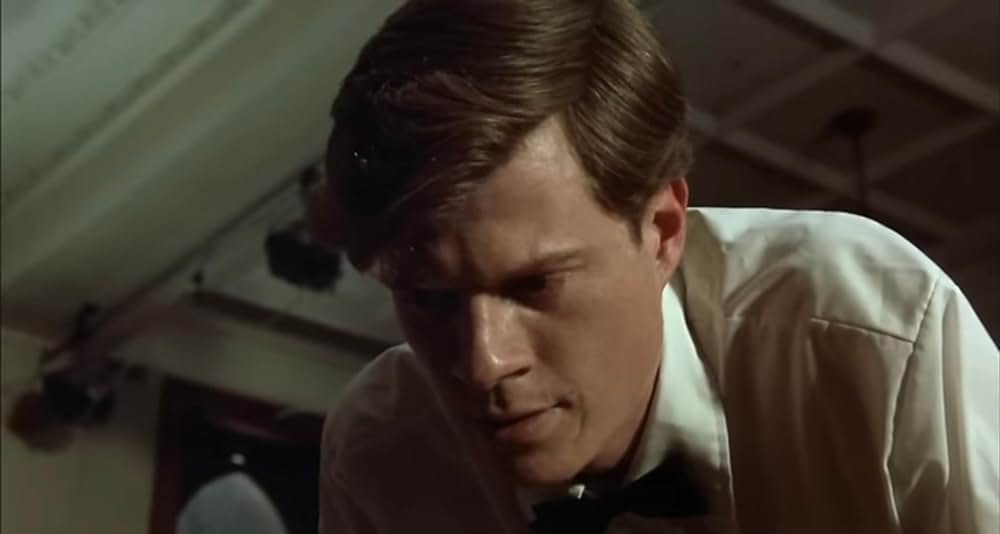 ニコール・キッドマンの恋愛天国の画像