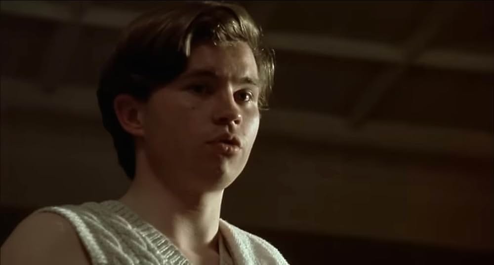 ニコール・キッドマンの恋愛天国の画像